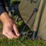 Avid Carp EXO Fishing Bivvy 7