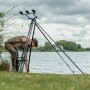 Avid Carp Extremity Rod Pod 2