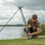 Avid Carp Extremity Rod Pod 10