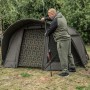 Avid Carp HQ Dual Layer Fishing Bivvy 1 Man