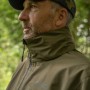 Avid Carp Hydro-Force 20K Full Zip Jacket 3