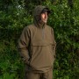 Avid Carp Hydro-Force 20K Pullover Jacket 8