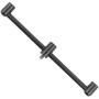 Avid Carp Lok Down 3 Rod Fixed Buzz Bars
