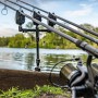 Avid Carp Lok Down Adjustable Stage Stand 1