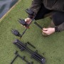 Avid Carp Lok Down Low Pod In Use 4