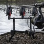 Avid Carp Lok Down Low Pod In Use 1