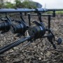 Avid Carp Lok Down Low Pod In Use 9