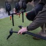 Avid Carp Lok Down Low Pod In Use 10