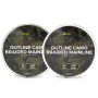 Avid Carp Outline Camo Braided Mainline 300m 2