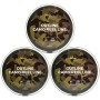 Avid Carp Outline Camo Reel Line 1000m