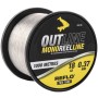 Avid Carp Outline Mono Reel Line