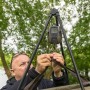 Avid Carp Pro-Tect Deluxe Tripod 9