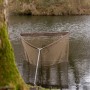 Avid Carp PRO-Tect Landing Net In Use 7