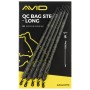 Avid Carp QC Bag Stem - Long
