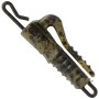 Avid Carp QC Fishing Lead Clips