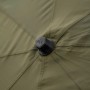 Avid Carp Revolve 60 Inch Brolly System Close Up 6