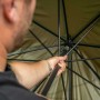 Avid Carp Revolve 60 Inch Brolly System Close Up 9