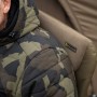 Avid Carp Revolve Armchair Close Up 2
