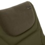 Avid Carp Revolve Armchair Close Up 1