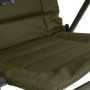 Avid Carp Revolve Armchair Close Up 5