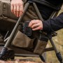 Avid Carp Revolve Armchair Close Up 10