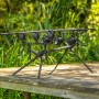 Avid Carp Revolve Multi Rod Pod 11