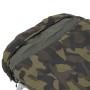 Avid Carp Revolve Sleeping Bag Close Up 2