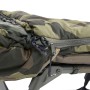 Avid Carp Revolve Sleeping Bag Close Up 3