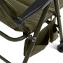 Avid Carp Revolve X Armchair Close Up 9