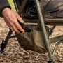 Avid Carp Revolve X Armchair Close Up 10
