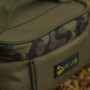 Avid Carp RVS Accessory Pouch Medium In Use 2