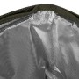 Avid Carp RVS Cool Bag Large Close Up 3