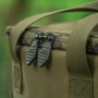 Avid Carp RVS Cool Bag Large Close Up 5