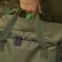 Avid Carp RVS Cool Bag Large Close Up 6