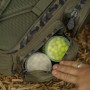Avid Carp RVS Ruckbag Close Up 3