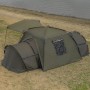 Avid Carp Fishing Screen House 4D In Use 2