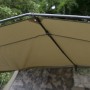 Avid Carp Fishing Screen House 4D In Use 7