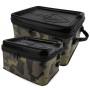 Avid Carp Stormshield Pro Tech Packs