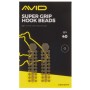 Avid Carp Super Grip Hook Beads 1