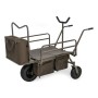 Avid Carp Transit Tri-Terrain Barrow