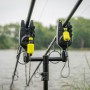 Avid Carp VTX+ Bite Alarm Set 2+1
