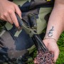 Avid Carp Worm Choppers In Use 1