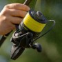 Avid Carp XR Pro Spod / Marker Reel In Use 1