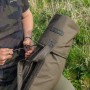 Avid Carp Compound Rod Sleeve Transporter In Use 2