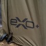 Avid Carp EXO+ Bivvy Extension Cap