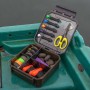 Avid Carp Reload Fishing Accessory Box 1