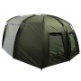 Sonik AXS Fishing Bivvy 2 Man Back