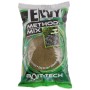 Bait-Tech Envy Green Method Mix 2kg