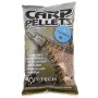 Bait-Tech Fishmeal Carp Feed Pellets