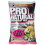 Bait-Tech Pro Natural Fine Lake Dark 1.5kg